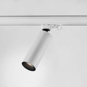 EGG DLS Reed S skinnespotlight, dimbar til varm, hvit, 50°, hvit