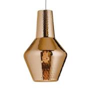 Hengelampe Romeo 130 cm bronse metallic