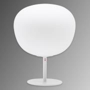 Dekorativ MOCHI bordlampe 20 cm