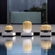 Forestier Take A Way M dekorasjonsbelysning, IP20, hvit