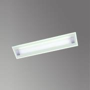 LED-taklampe Xena L