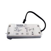 LEDS-C4 driver 700mA 5-13V 3,5-9,1W ikke dimbar