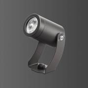 Utendørs LED-spot 1446LED, grafitt, 30°, 30°, med