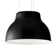 Martinelli Luce Cicala - LED-pendellampe svart