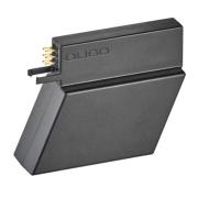 Oligo SMART. HomeMatic-radioadapter svart matt