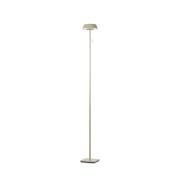 OLIGO Glance LED-gulvlampe, kasjmir