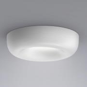 serien.lighting Cavity Recessed L, hvit