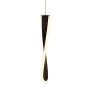 LED-pendellampe Paddle, 1 lyskilde