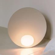 Vibia Musa 7400 LED-bordlampe stående, taupe