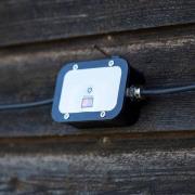 Garden 24 dimmer med IP44