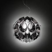 Slamp Flora S designer-hengelampe, tinn