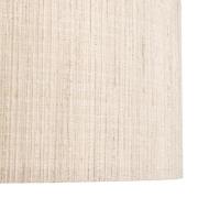 Hengelampe Turda, Ø 50 cm, hvit