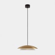 LEDS-C4 Noway Small Light for Life sentral, gull