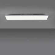 Yukon LED-taklampe 100x25cm, RGB/CCT