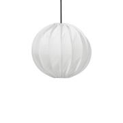 PR Home Alva hengelampe offwhite Ø 50 cm kabel 2,5 m