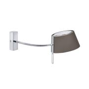 BRUMBERG 58132150 vegglampe med fleksibel arm