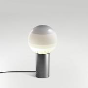 MARSET Dipping Light bordlampe hvit/grafitt