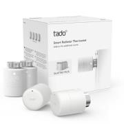 tado° smart radiatortermostat fire-pakning SRT-4