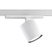 Ivela Perfetto Puro 3-faset spotlight 4 000 K hvit