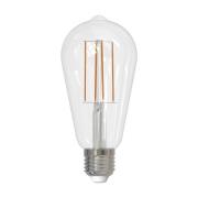 Müller Licht LED ST64 E27 7,5W 927 filament Ra90