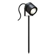 LED-spot med jordspyd 5014