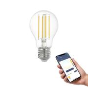 EGLO connect E27 A60-lampe 6W 806 lumen 2700K