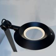 Schöner Wohnen Office LED-bordlampe 2 armer 65cm