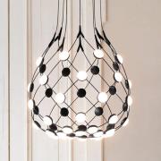 Luceplan MESH hengelampe 55 cm