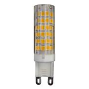 LED-stiftpære G9 6W 3 000K