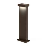 WEVER & DUCRÉ Palos Carré 2.0 3.000K 20cm i bronse