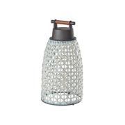 Bover Nans M/41/R bordlampe for utendørs bruk beige