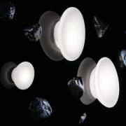 Stilnovo Dynamic LED-vegglampe, Ra90, 19 cm