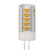 Müller Licht LED-stiftpære G4 3W 827 transp 3 stk