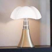 Martinelli Luce Minipipistrello bordlampe i gull