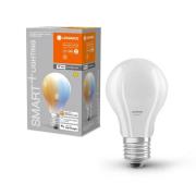 LEDVANCE SMART+ WiFi E27 6W Classic 2 700-6 500K 2 700-6 500K