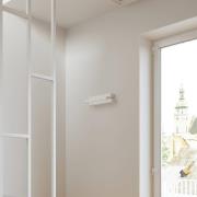 Euluna Marcellus vegglampe i tre elementer