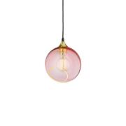 Hengelampe Ballroom, rosa