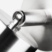 Utendørs vegglampe 5122, saltvannsresistent, IP65