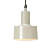 PR Home Solo Small pendellampe Ø13cm beige matt