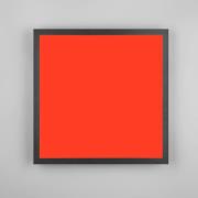 Beta LED-taklampe, lengde 44 cm, svart, RGBW, CTT