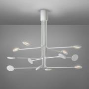 ICONE Arbor - LED-taklampe med en elegant design