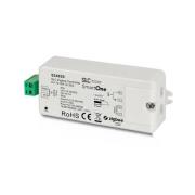 SLC SmartOne ZigBee-kontrollenhet CV 1x10A 12-24V
