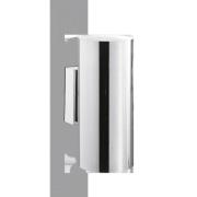 Ideal Lux vegglampe Look, krom, metall, 2 lyskilder opp/ned