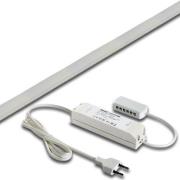 LED-stripe Basic-Tape F, IP54, 2 700 K, lengde 260 cm