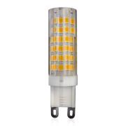 LED-stiftpære G9 4,5W 3000K dimbar