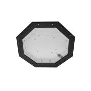 LED-spotlight til hallen HBM onoff 840 162W polykarbonat