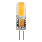 LED-stiftpære G4 1,8W varmhvit