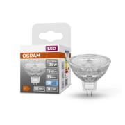 OSRAM LED-reflektor GU5.3 3,8 W Star 36° 4 000 K