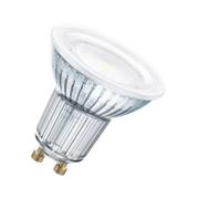 OSRAM LED-reflektor GU10 6,9W universalhvit 120°