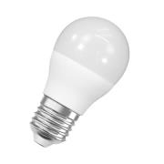 OSRAM Star LED-pære E27 7,5W 806lm 6 500 K matt